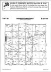 Map Image 028, Morrison County 2005